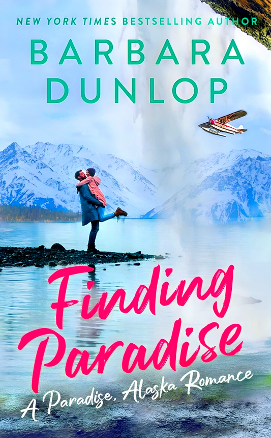 Finding Paradise (A Paradise, Alaska Romance, Book 2)