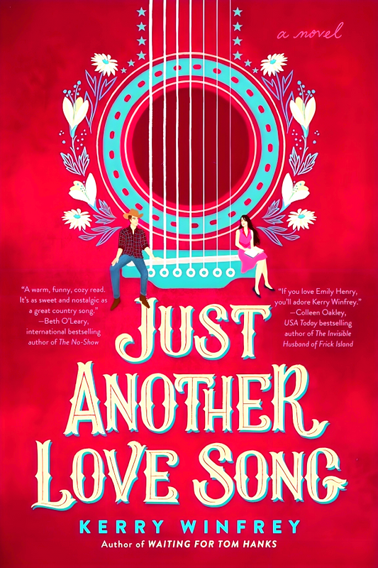 Just Another Love Song