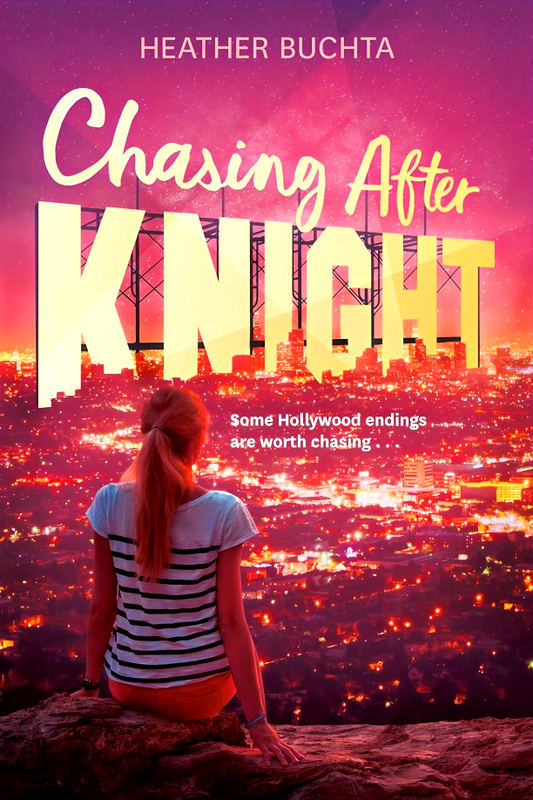 Chasing After Knight