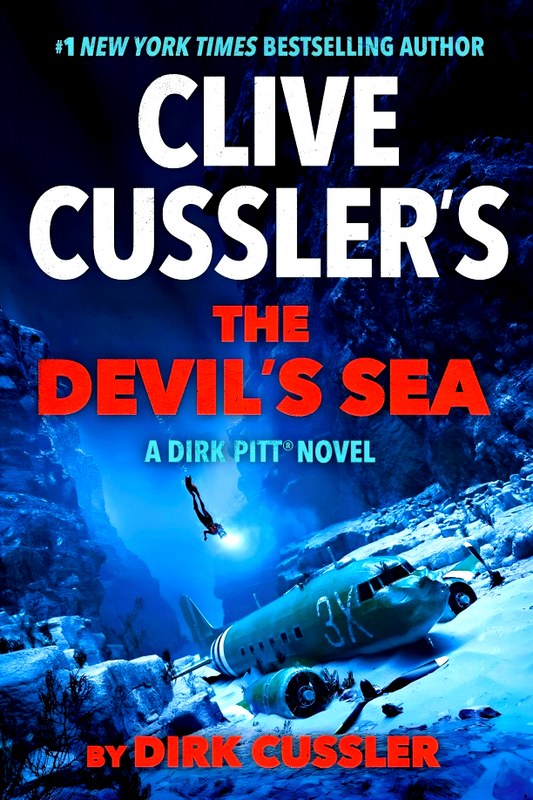 Dirk Pitt: The Devil's Sea