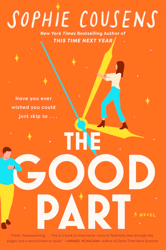 The Good Part