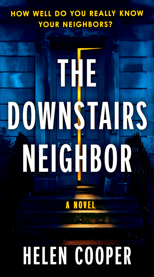 The Downstairs Neighbor