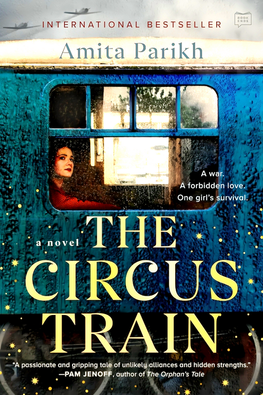 The Circus Train