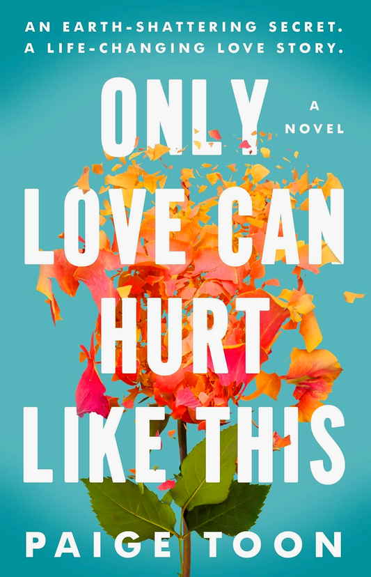 Only Love Can Hurt Like This