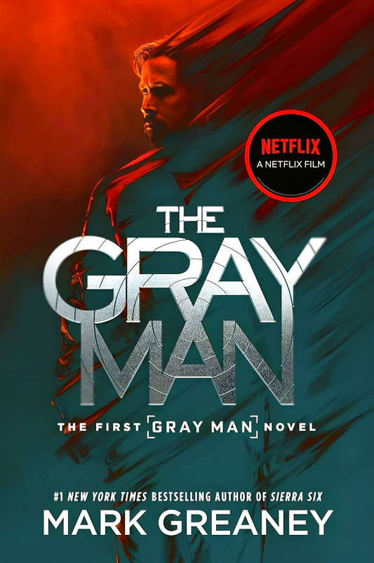 The Gray Man