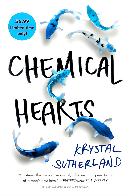Chemical Hearts