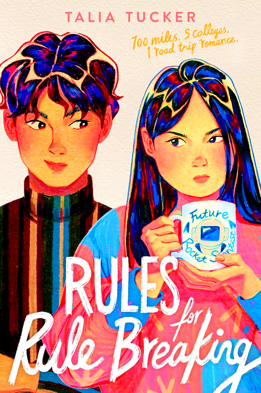 Rules For Rule Breaking