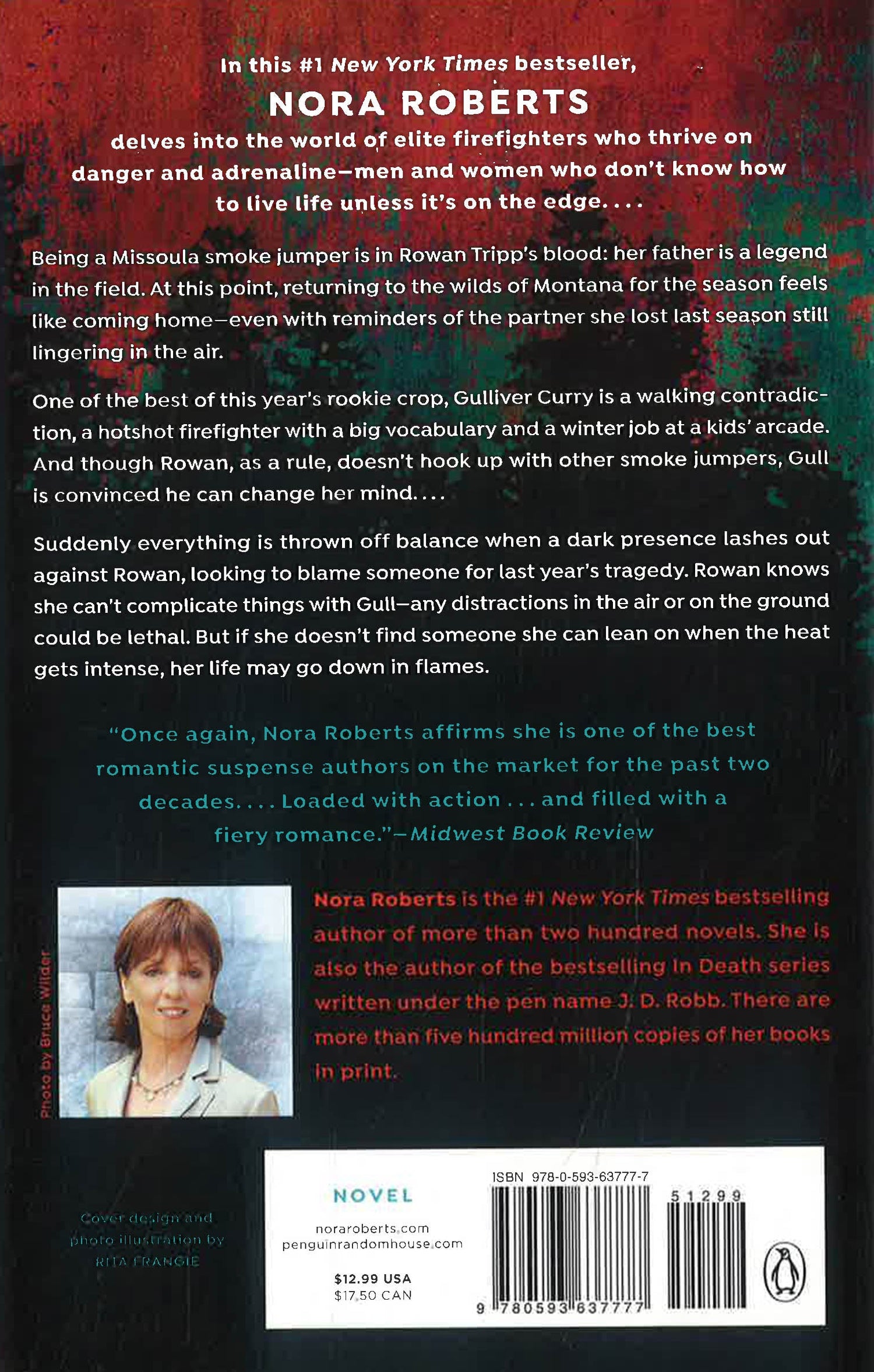 Chasing Fire Chasing Fire – BookXcess