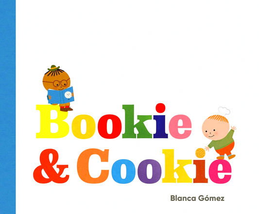 Bookie & Cookie