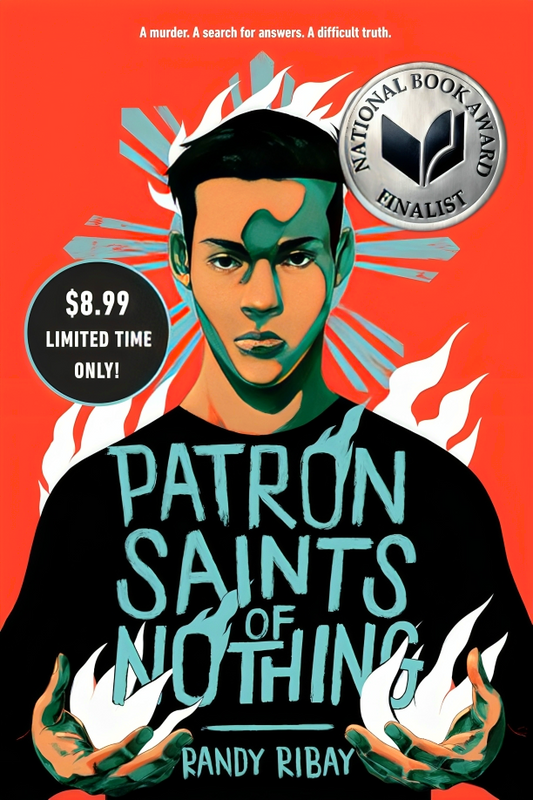 Patron Saints Of Nothing