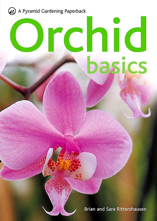 Orchid Basics