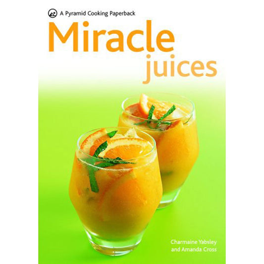 Miracle Juices
