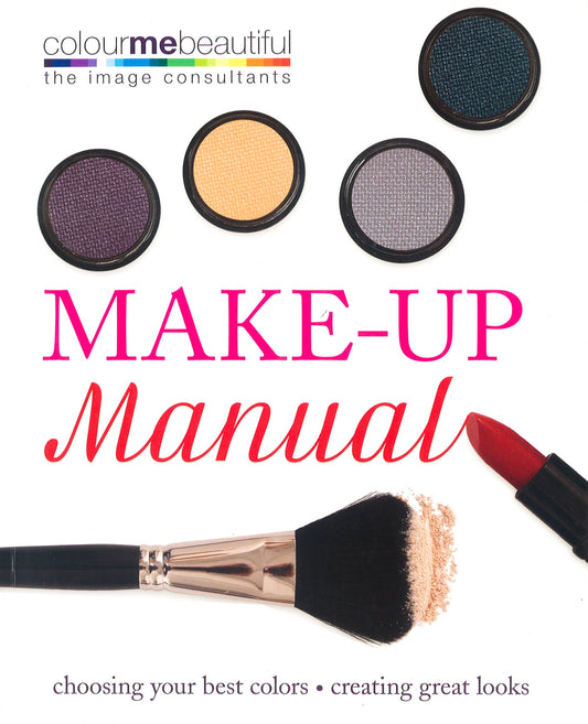 Color Me Beautiful Make Up Manual