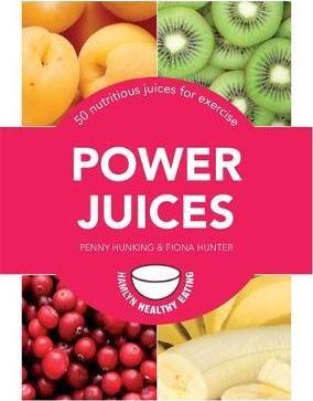Power Juices
