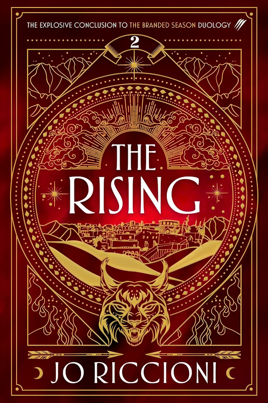 The Rising