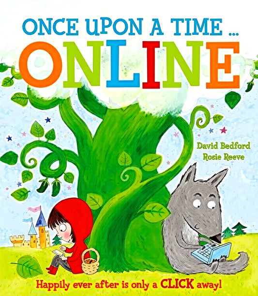 Once Apon A Time Online