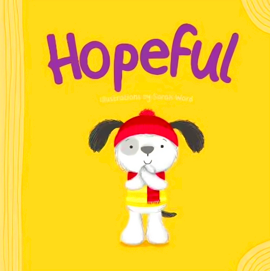 Resilience Series: Hopeful