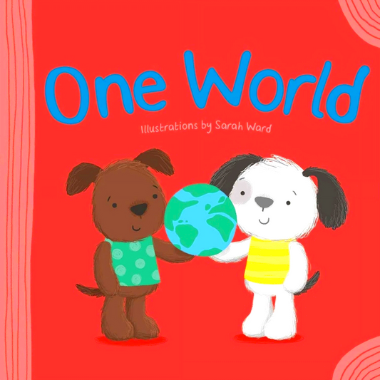 Resilience Series: One World