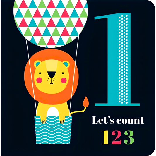 123 (Let's Count)