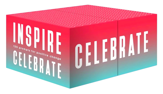 Cards To Inspire - Celebrate