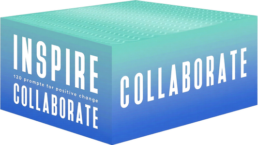 Cards To Inspire - Collaborate