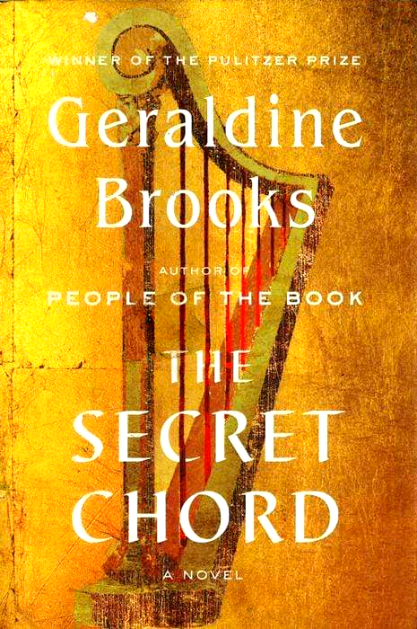 [Bargain Corner] The Secret Chord