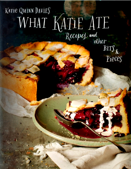 What Katie Ate - Recipes & Other Bits & Pieces
