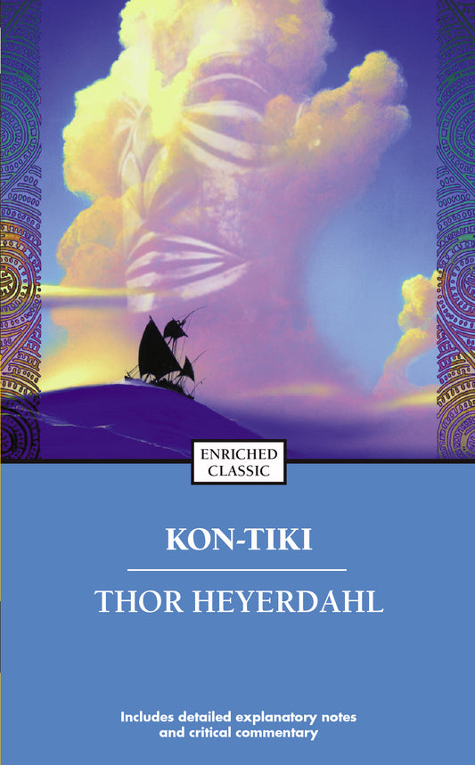 Kon-Tiki (Enriched Classic)