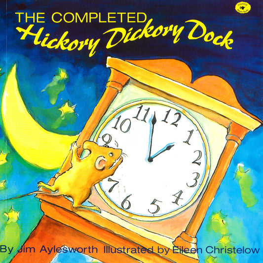 The Completed Hickory Dickory Dock