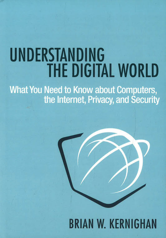 Understanding The Digital World
