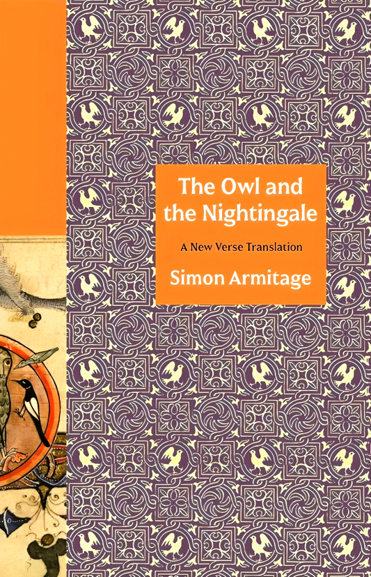 The Owl And The Nightingale