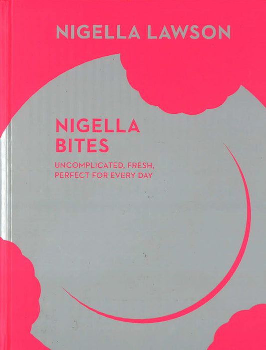 Nigella Bites (Nigella Collection)