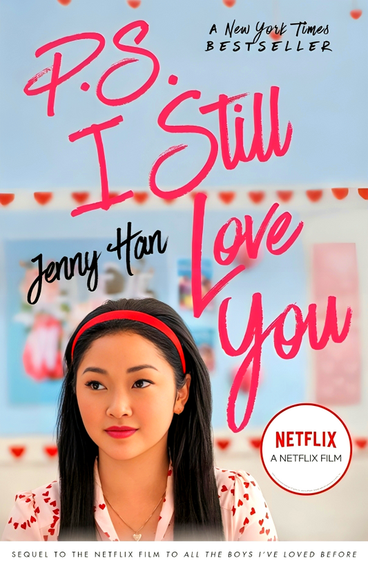 P.S. I Still Love You (TV Tie-in)