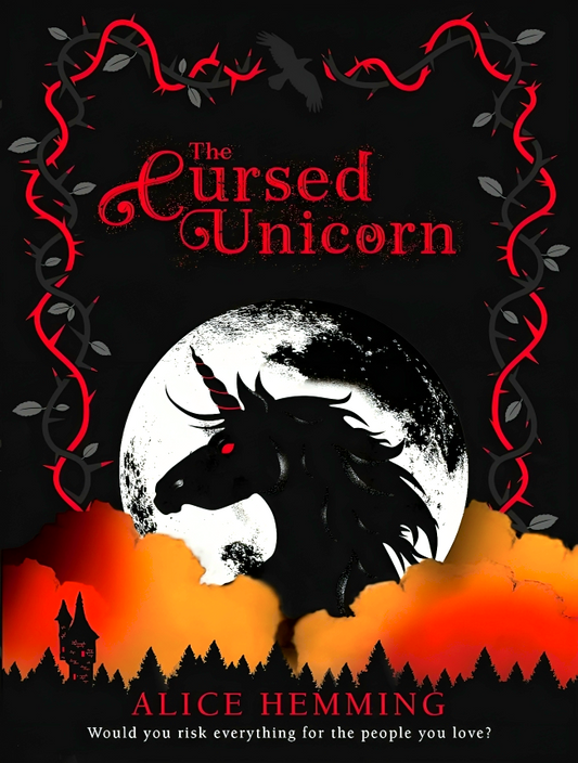 The Cursed Unicorn