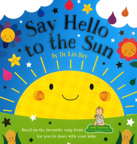 Baby Sensory: Say Hello To The Sun