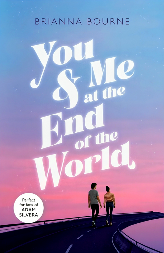 You & Me At The End Of The World: Tiktok Made Me Buy It!