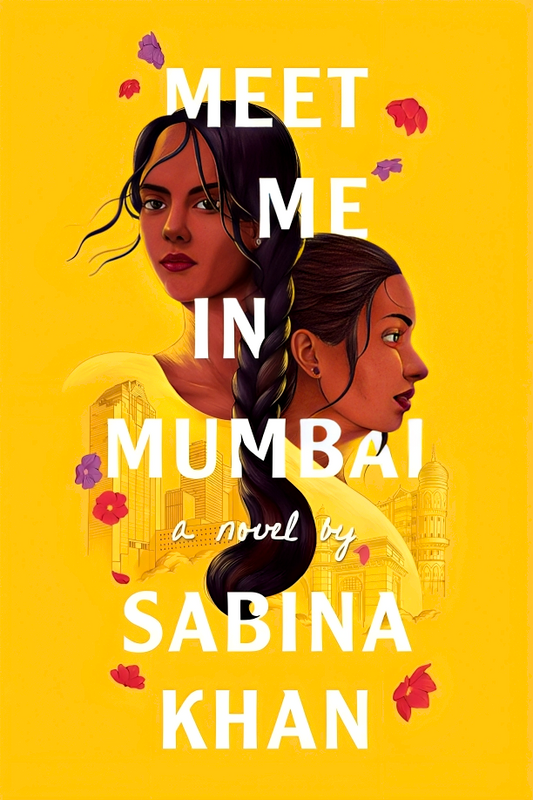 Meet Me In Mumbai