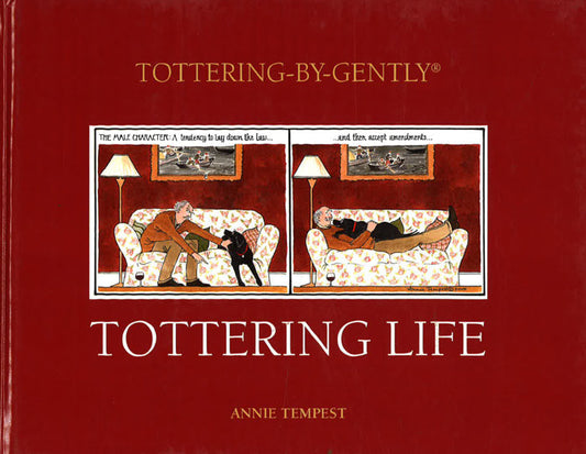 Tottering Life