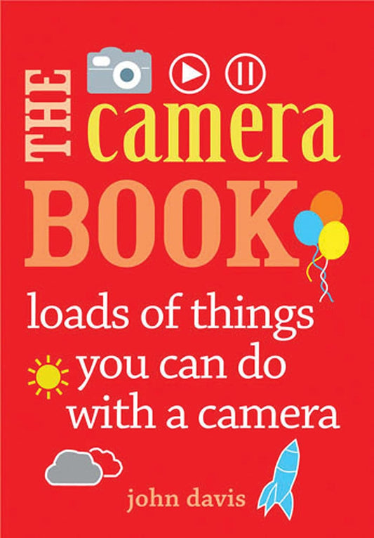 The Camera Book