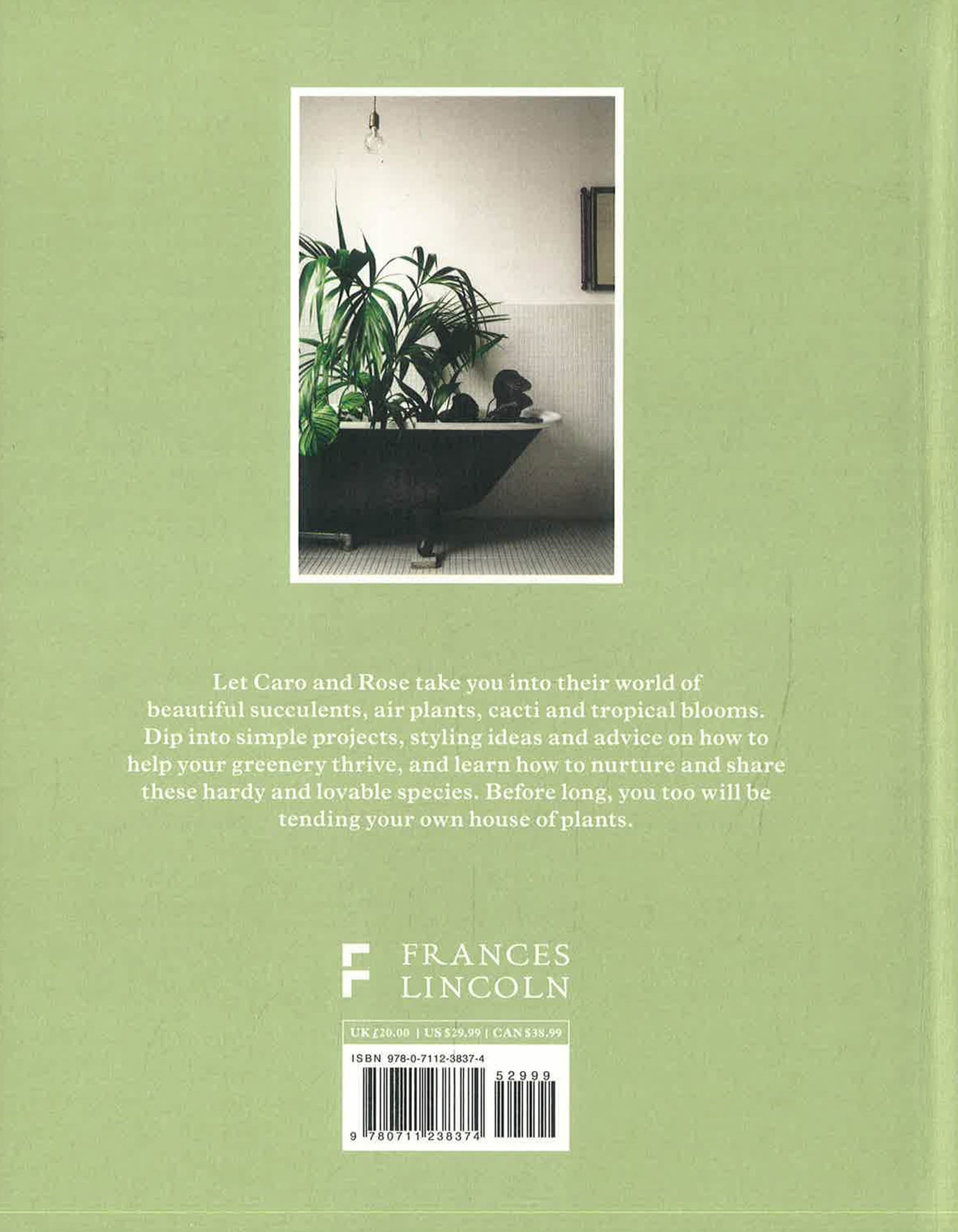 house of plants living with succulents air plants and cacti House of Plants: Living with Succulents, Air Plants and Cacti – BookXcess
