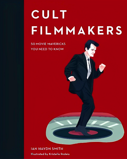 Cult Filmakers