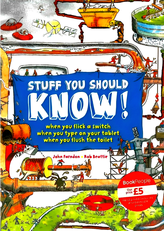 Stuff You Should Know!