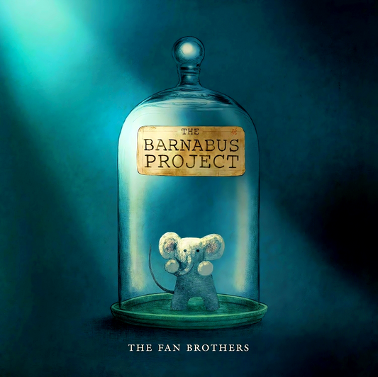 The Barnabus Project