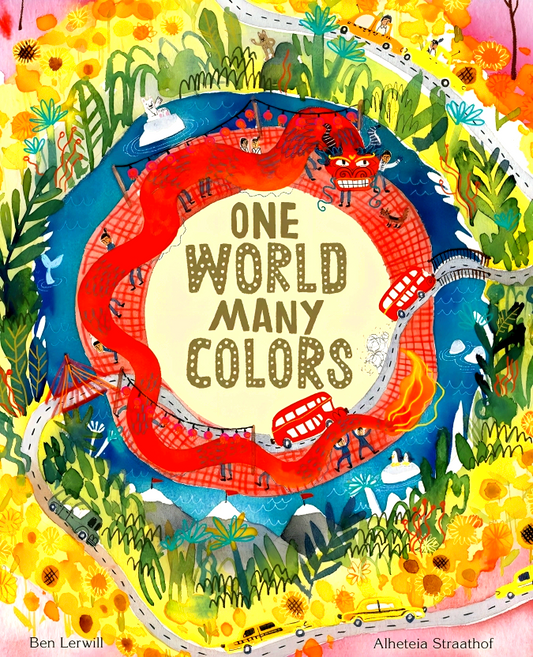One World, Many Colors