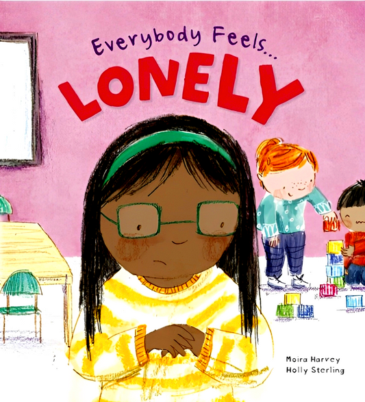 Everybody Feels...Lonely