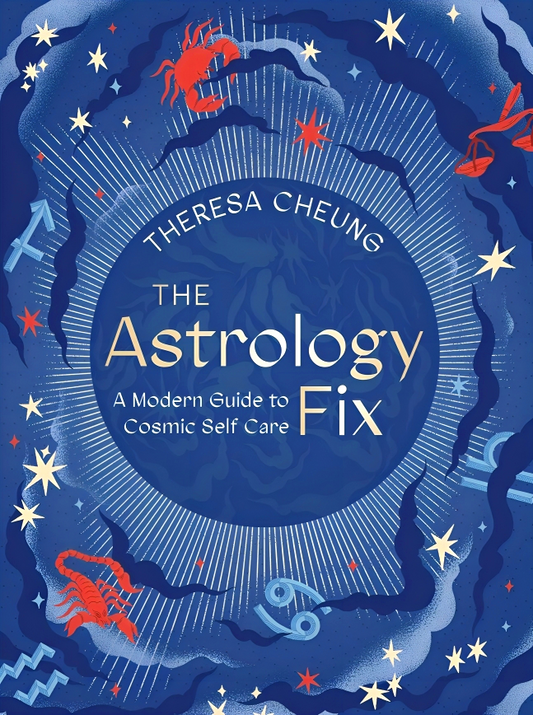 The Astrology Fix