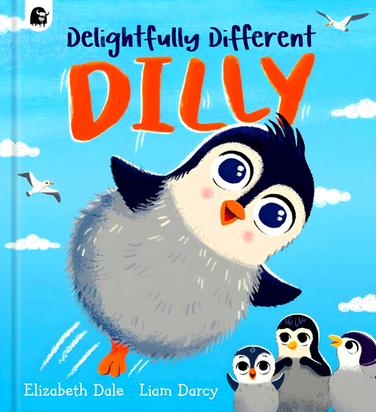 Delightfully Different Dilly