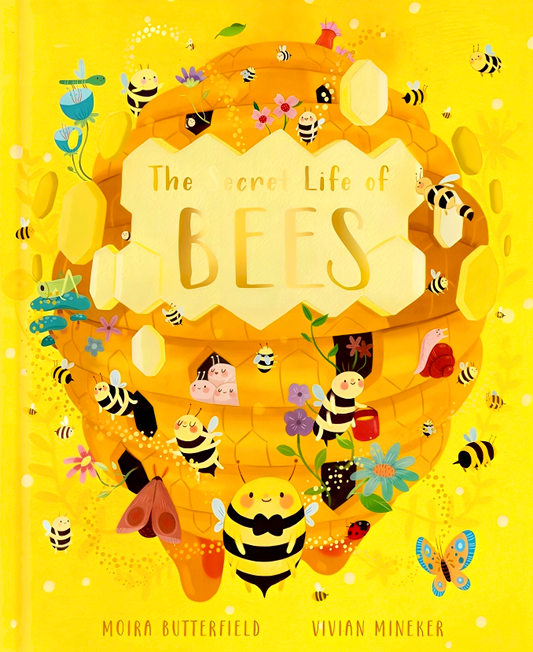 The Secret Life Of Bees