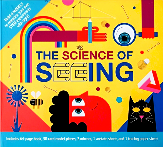 The Science of Seeing