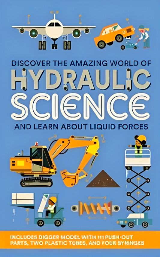 Hydraulic Science